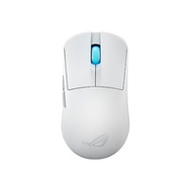 Глушец ASUS ROG Harpe Ace, 42000DPI, бел