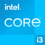 Procesor Intel Core i3-13100F, 3.4 GHz, 12 MB, OEM