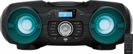 Radio kasetofon Sencor SPT 5800, CD MP3 USB Bluetooth, FM AM, i zi