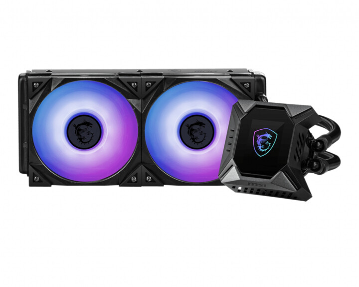 Ftohës MSI MPG CoreLiquid K240