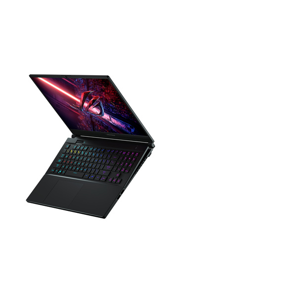 Laptop ASUS ROG Zephyrus S17, 17.3", Intel Core i7, 32 GB RAM, 1000 GB SSD, NVIDIA GeForce RTX 3070, i zi