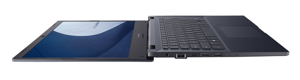 Laptop ASUS ExpertBook P2451FA-EB0595R, 14", Intel Core i3, 8GB RAM, 256GB SSD, Intel UHD Graphics, i zi