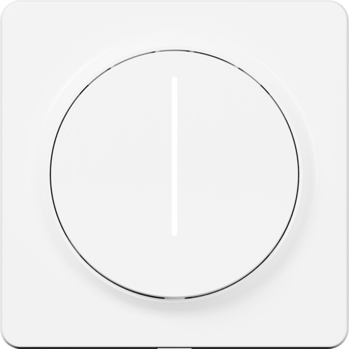 Kontroller Tesla Smart Dimmer Touch