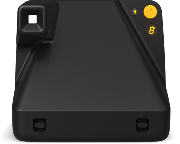 Kamerë Polaroid Now Gen 2 E-box, e zezë