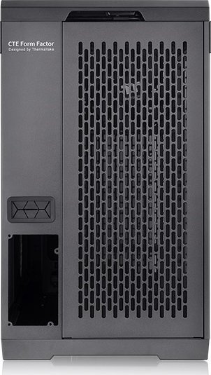 Kasë Thermaltake CTE C750 Air ARGB, Full Tower