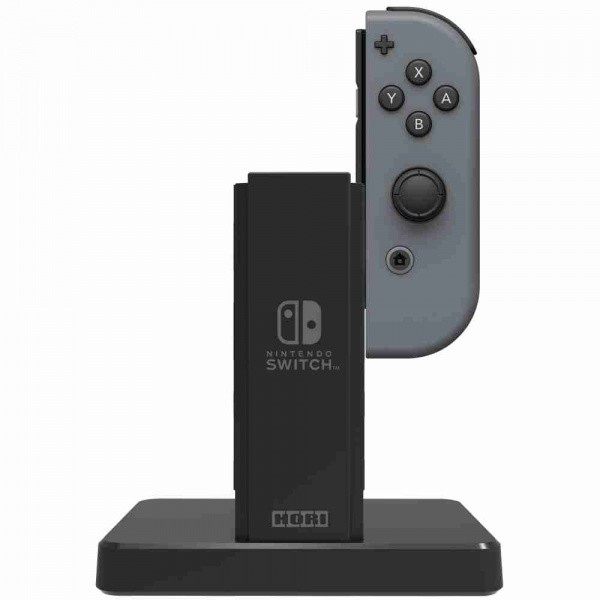 Stacion karikimi Joy-Con Multi Charger	(SWITCH)									