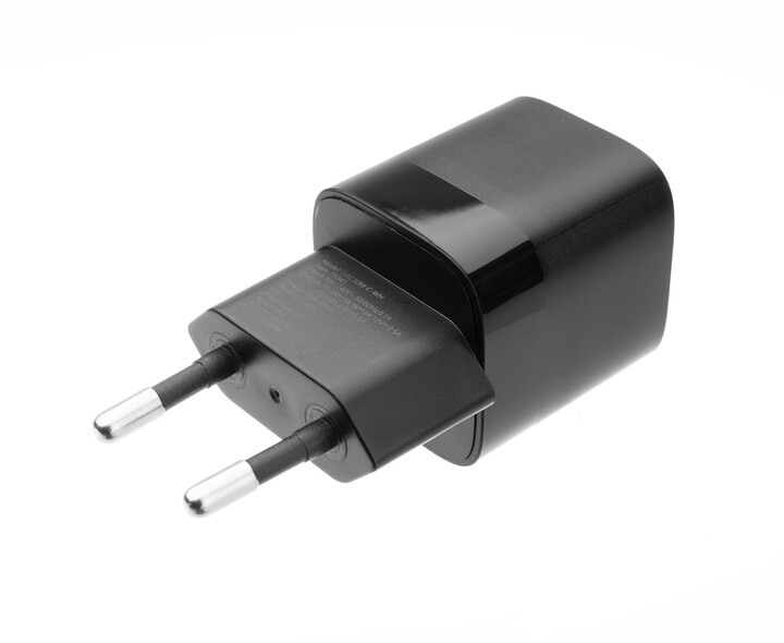 Karikues FIXED Mini me USB-C, PD, 30W, i zi 