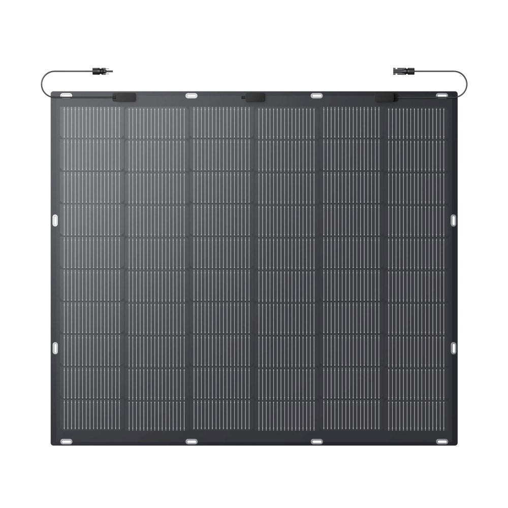 Panel diellor Anker SOLIX RS20F, 225W, mono, i zi
