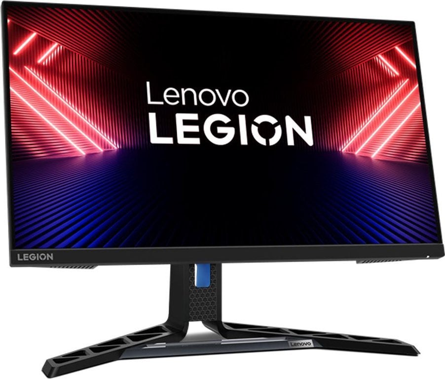 Monitor Lenovo R25i-30 (67B7GACBEU), 24.5", FHD, i zi
