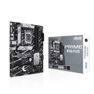 Pllakë amë ASUS PRIME B760-PLUS Intel B760 LGA 1700 ATX