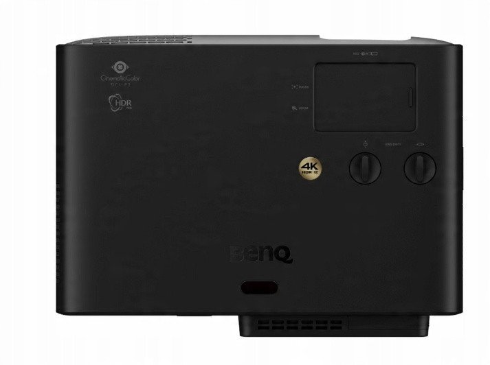 Projektor BenQ W4100i, 4K UHD, 3200 lumens, Smart Android