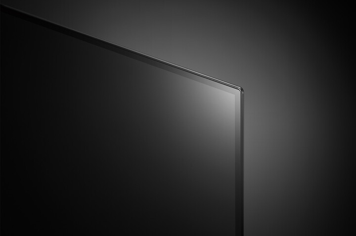 Televizor LG OLED55B3, 55" (139cm), 4K UHD, i hirtë