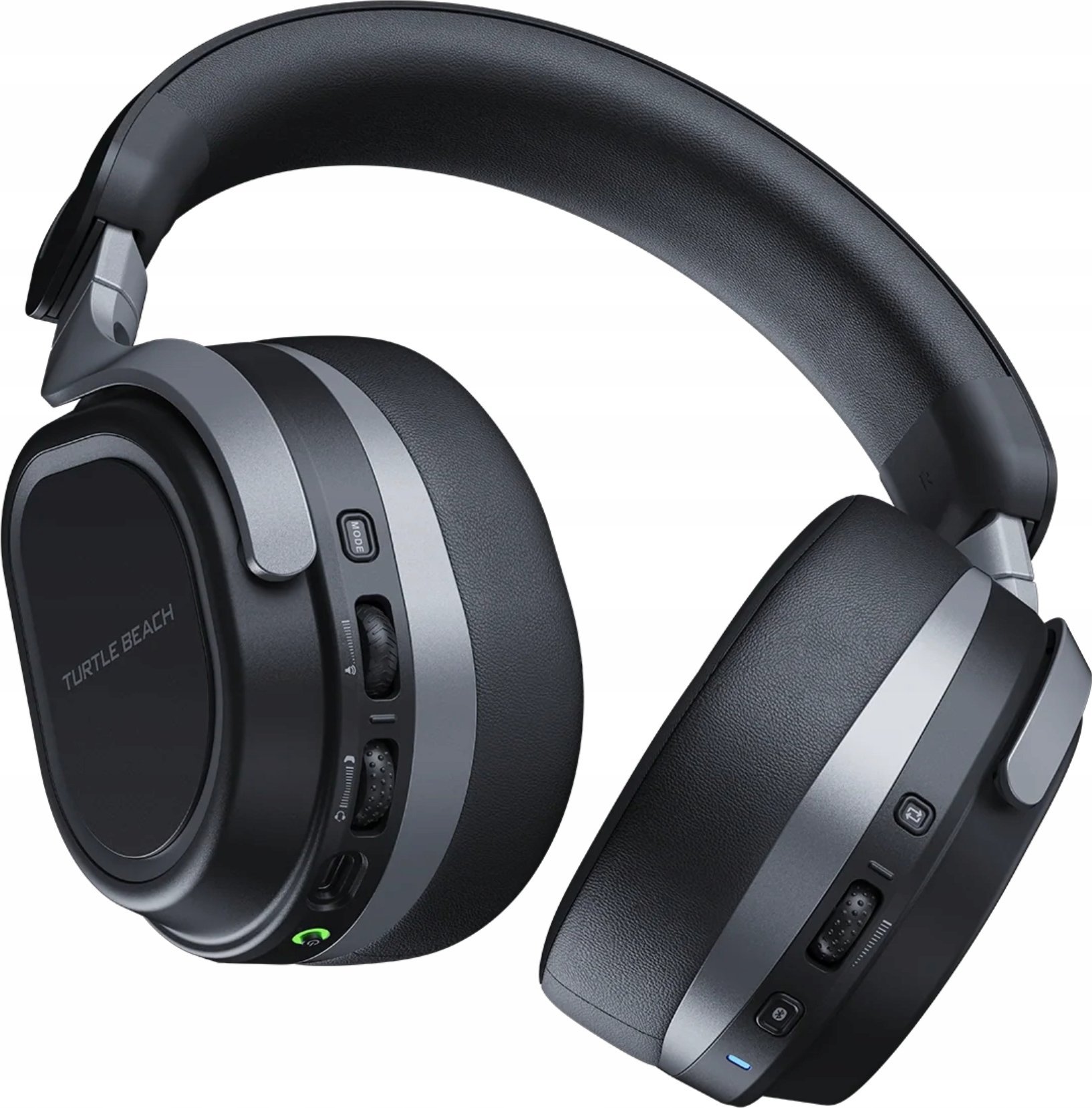 Kufje gaming Turtle Beach Stealth 700 Gen 3, wireless, 80 orë bateri, i zi