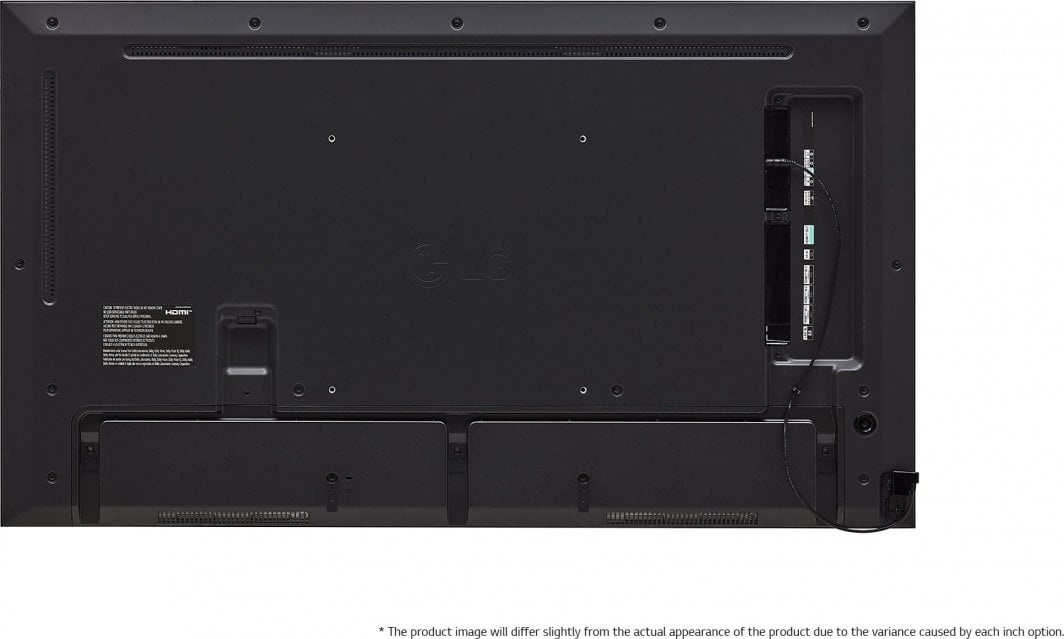 Monitor LG 43UH5N-E, 43", FHD, i zi