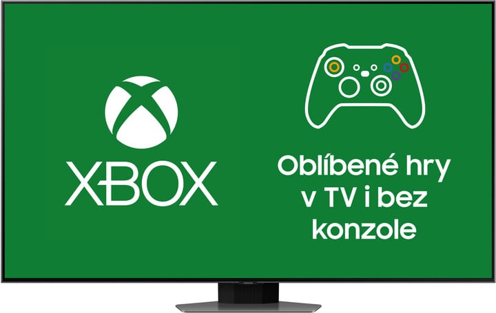 Televizor Samsung QE55Q80C, 55" (138cm), 4K UHD, i argjendtë