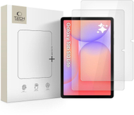 Mbrojtës ekrani Tech-Protect Glass Fit+, për Samsung Galaxy Tab S10 Lite 10.9 X400 X406B, set 2 copë, transparent