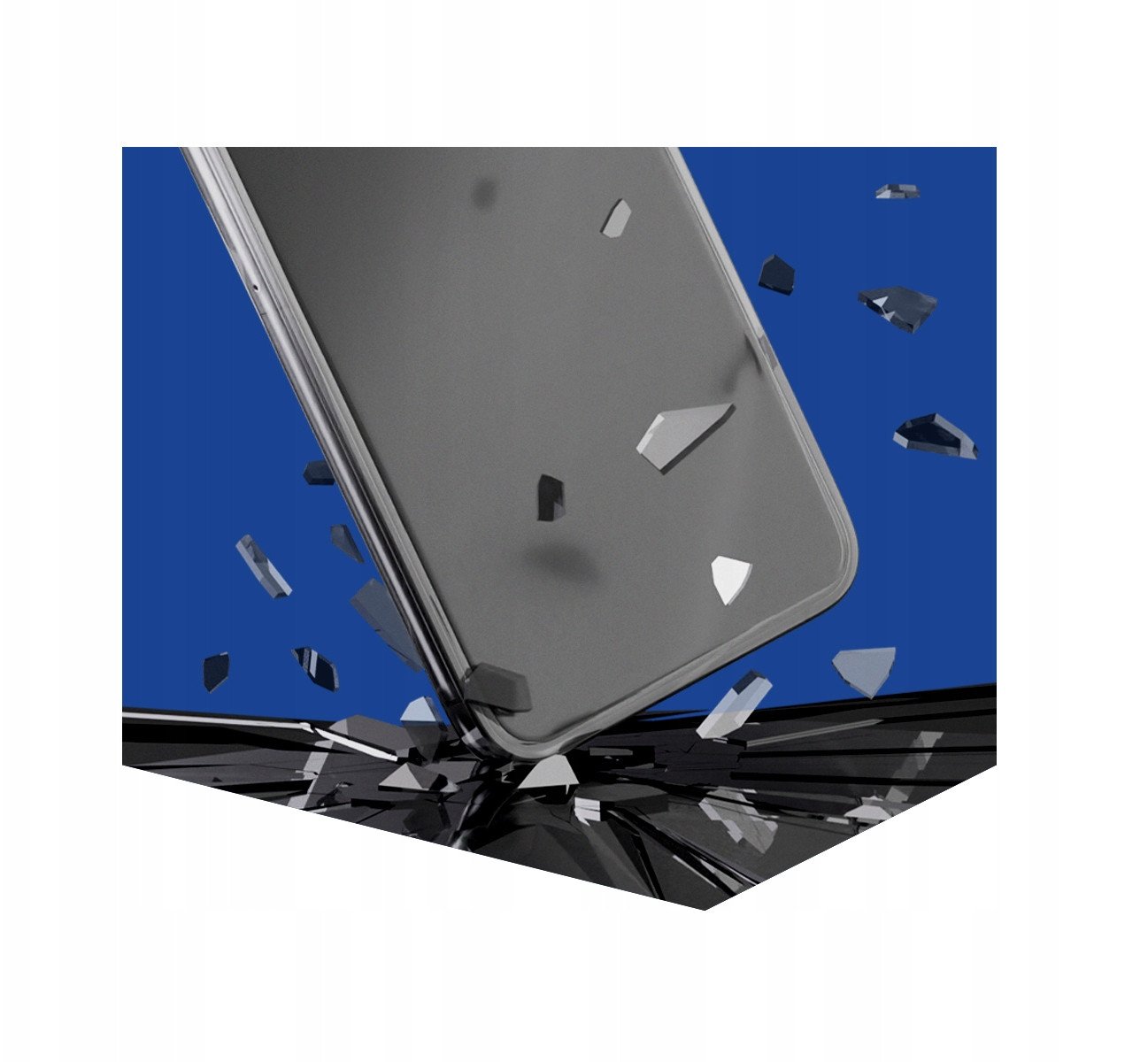 Mbrojtëse telefoni 3mk Armor, për Xiaomi 14T, transparente