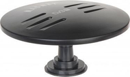 Antena TV Wiedyska OMNIDIRECTIONAL MAGNET, aktive, omnidireksionale, e zezë
