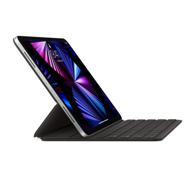Apple Smart Keyboard Folio for iPad Air 4/5 and 11-inch iPad Pro (3rd) - International English