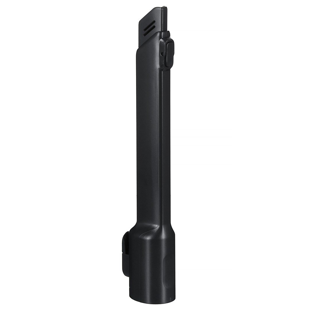 Fshesë me korent pa kabllo Samsung Jet 60 Turbo VS15A6031R1, 0.8L, bateri 40 min, blu
