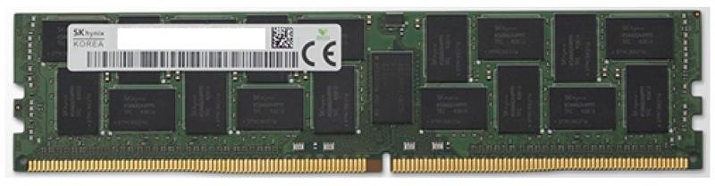 RAM HP L06334-373, 8GB, DDR4, e gjelbër