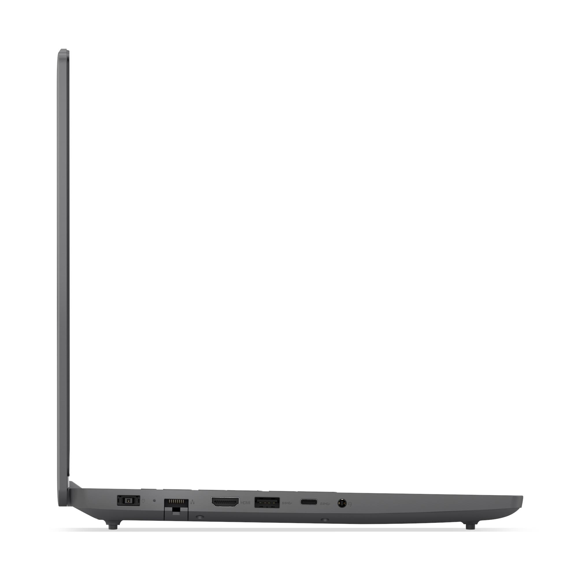 Laptop Lenovo LOQ 15IAX9E, 15.6" FHD 144Hz, i5-12450HX, RTX 3050, gri