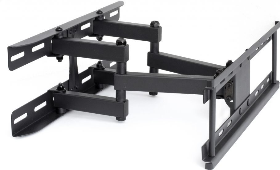 Mbajtëse televizori për mur Art Wall mount AR-35 20'' - 65'', 35 kg, të zeza