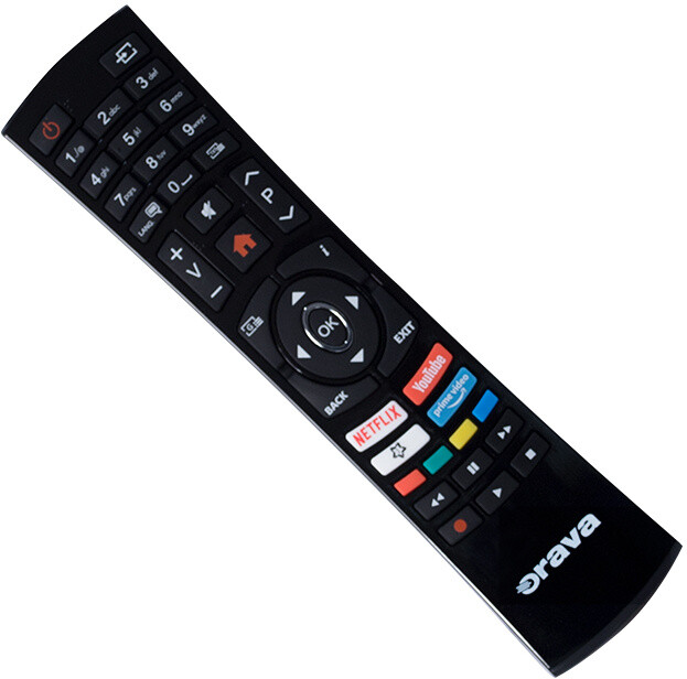 Televizor Orava LT-848, 32 " (82cm), Full HD, i zi