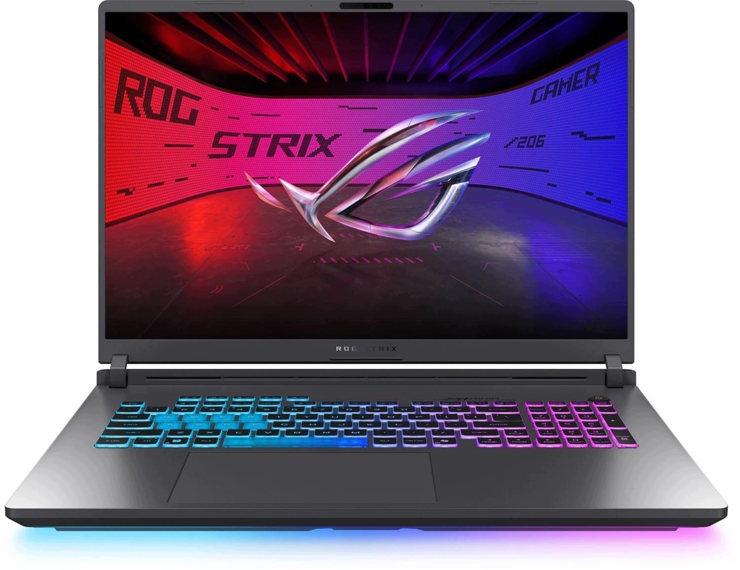 Laptop Asus ROG Strix G18 G815LR, 18", gaming, i zi