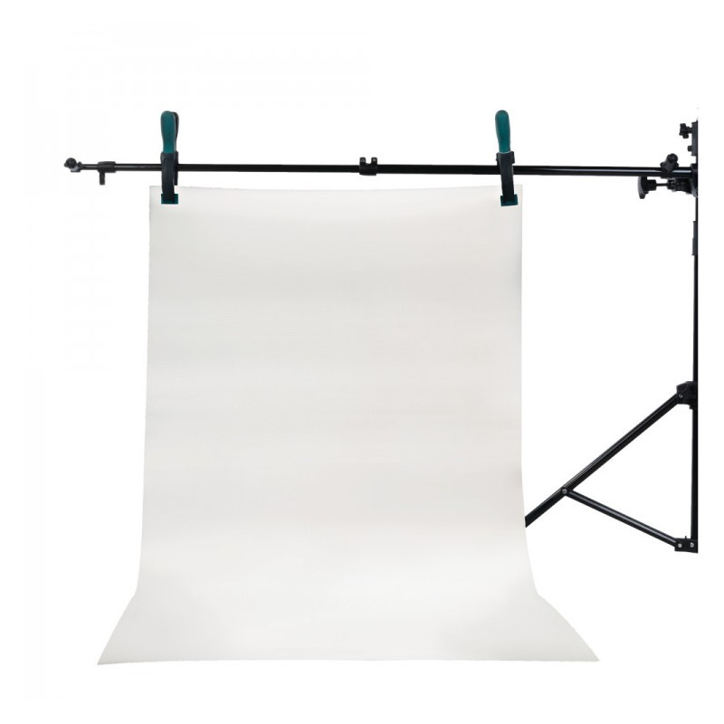 Genesis Gear background PVC 200x120cm