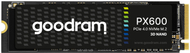Disk GOODRAM PX600, M.2 - 2000GB