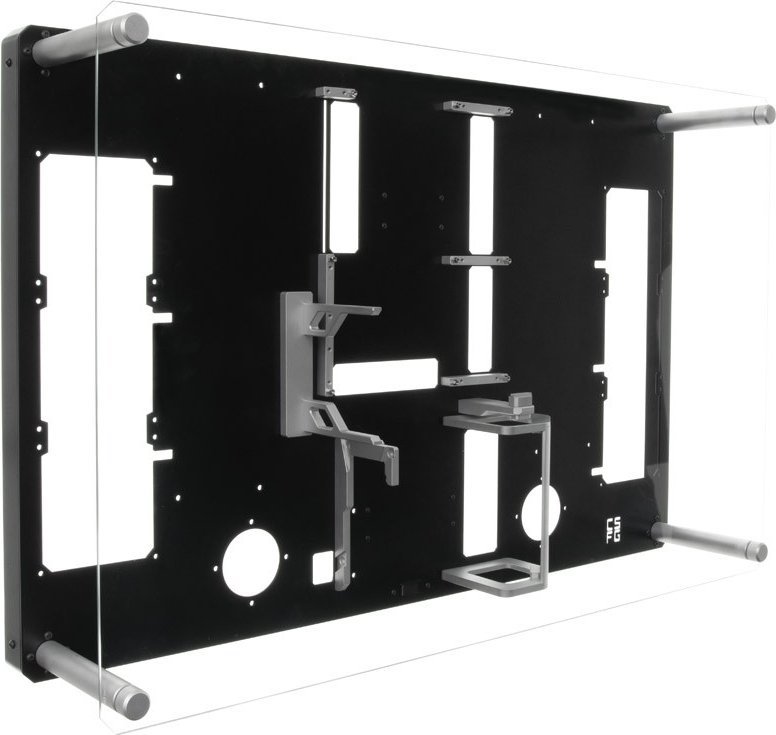 Kasë CSFG The Crow, e zezë, Të ndryshme