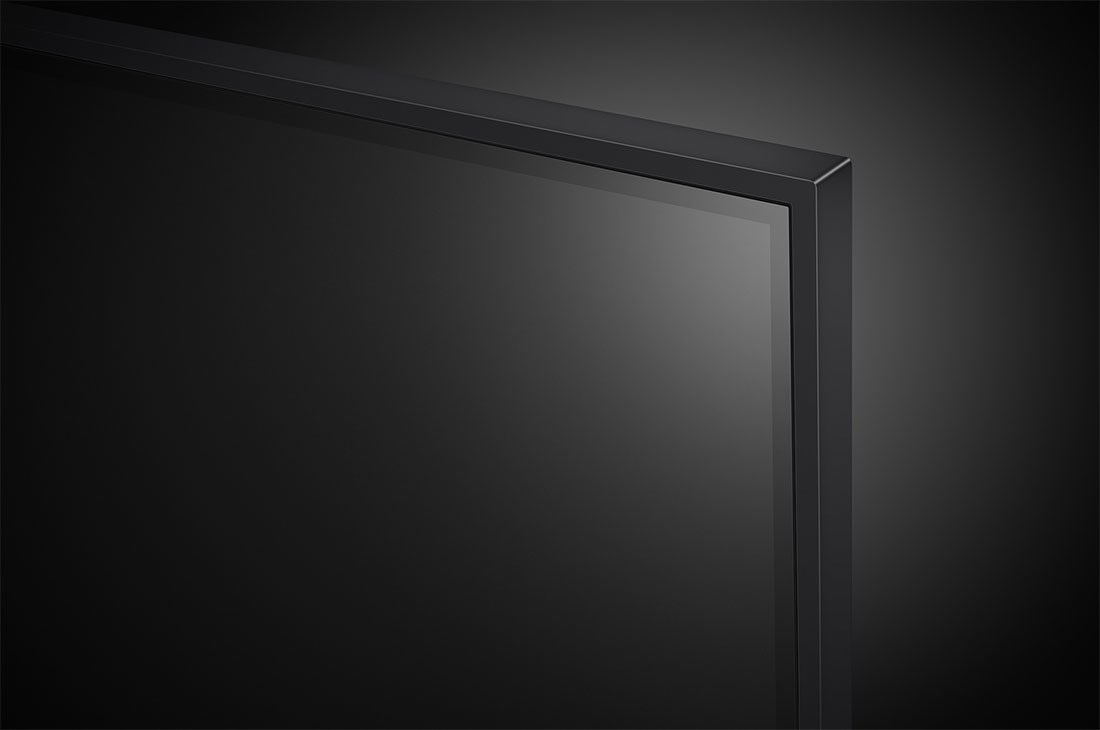 Televizor LG 55QNED823RE, 55", 4K UHD, WebOS 23, i zi