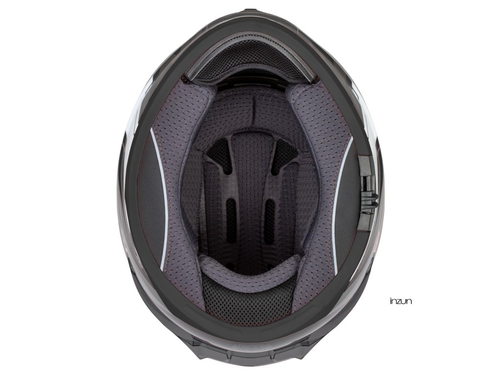 Kaska moto CASSIDA Aero ATCK 2026, integral, ECE 22.06, kamuflazh jeshile e zezë gri portokalli