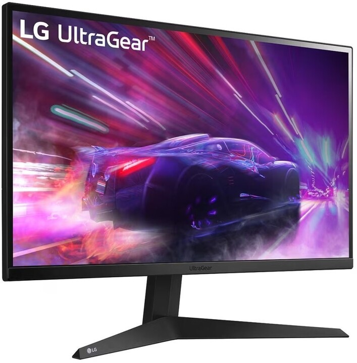 [OUTLET] Monitor LG UltraGear 24GQ50F - LED, 23.8", FHD, i zi