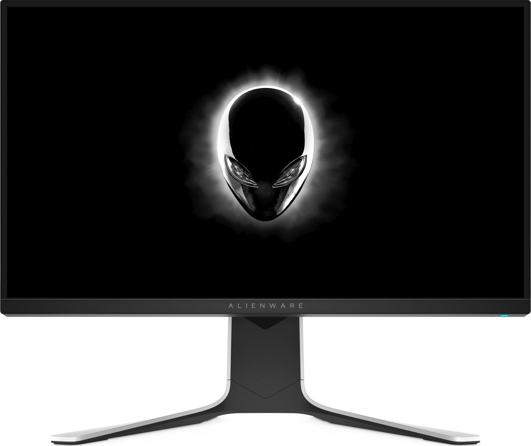 Monitor Dell Alienware AW2720HFA, 27”, 240Hz, 1ms, i zi