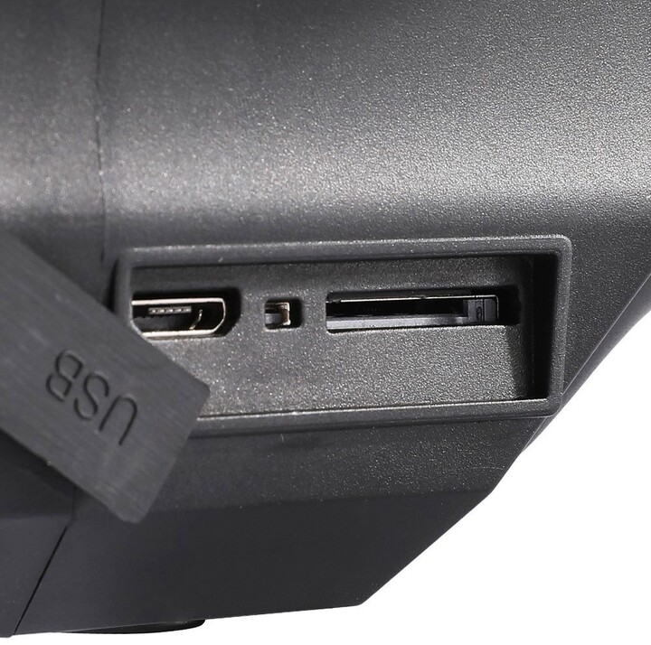 [OUTLET] Dylbi Levenhuk Atom Digital DNM100 1-8x