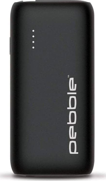 Power bank Veho Pebble PZ5, 5000mAh, USB C, i zi
