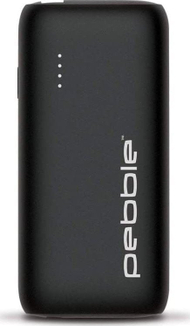 Power bank Veho Pebble PZ5, 5000mAh, USB C, i zi