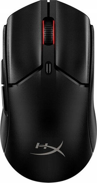 Maus lojërash HyperX Pulsefire Haste 2 Mini, wireless, optik, i zi