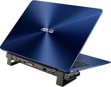 Dock station Asus HZ-3B USB 3.0 (90XB04AN-BDS000), 1x HDMI, 4x USB 3.0, USB, i zi