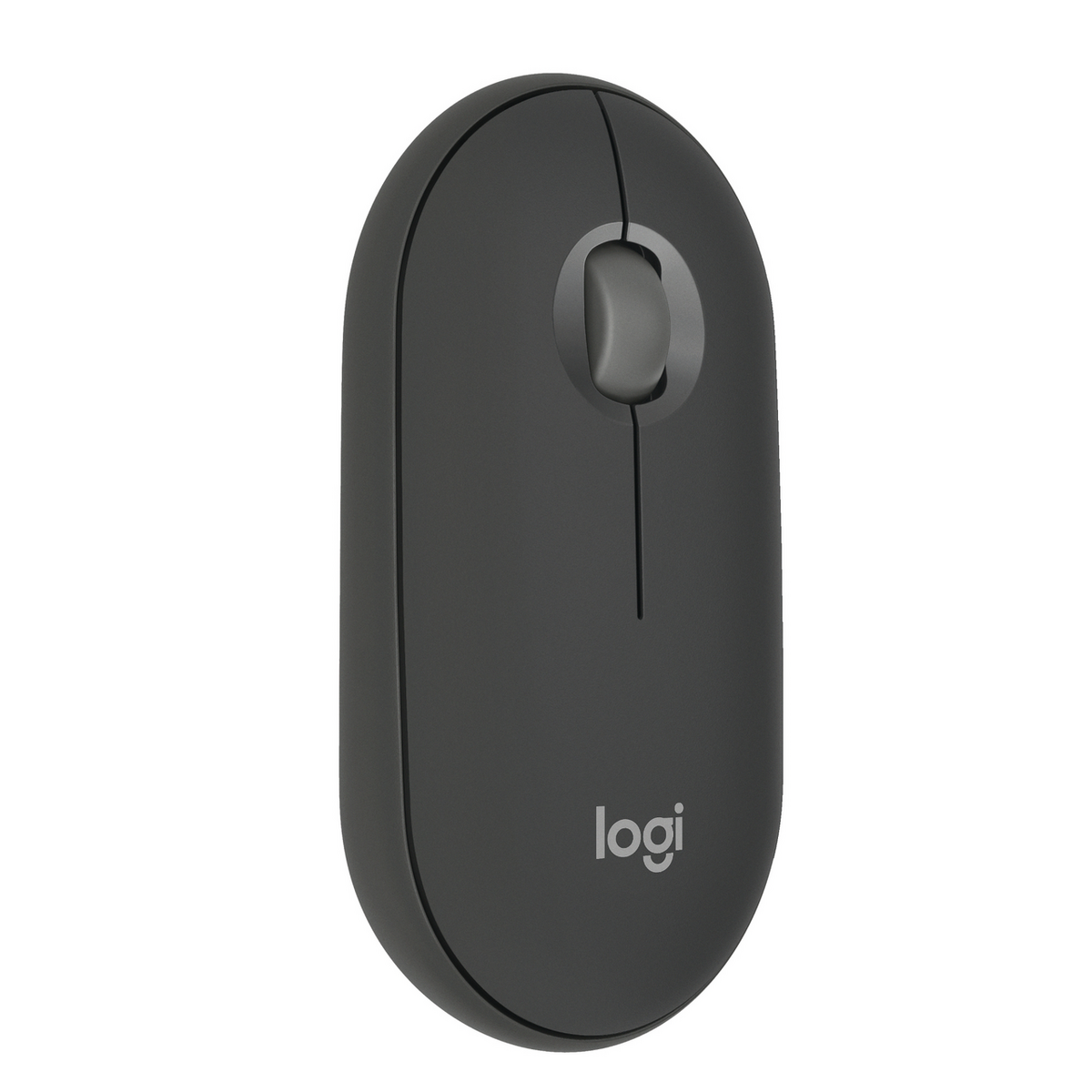Logitech Mouse Pebble 2 M350s / 910-007015 Black