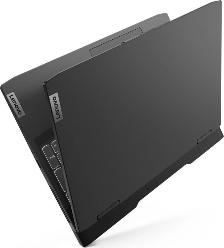 Laptop Lenovo IdeaPad Gaming 3 15ARH7, 15.6", AMD Ryzen 7 7735HS, 32 GB RAM, 512 GB SSD, NVIDIA GeForce RTX 3050, i zi