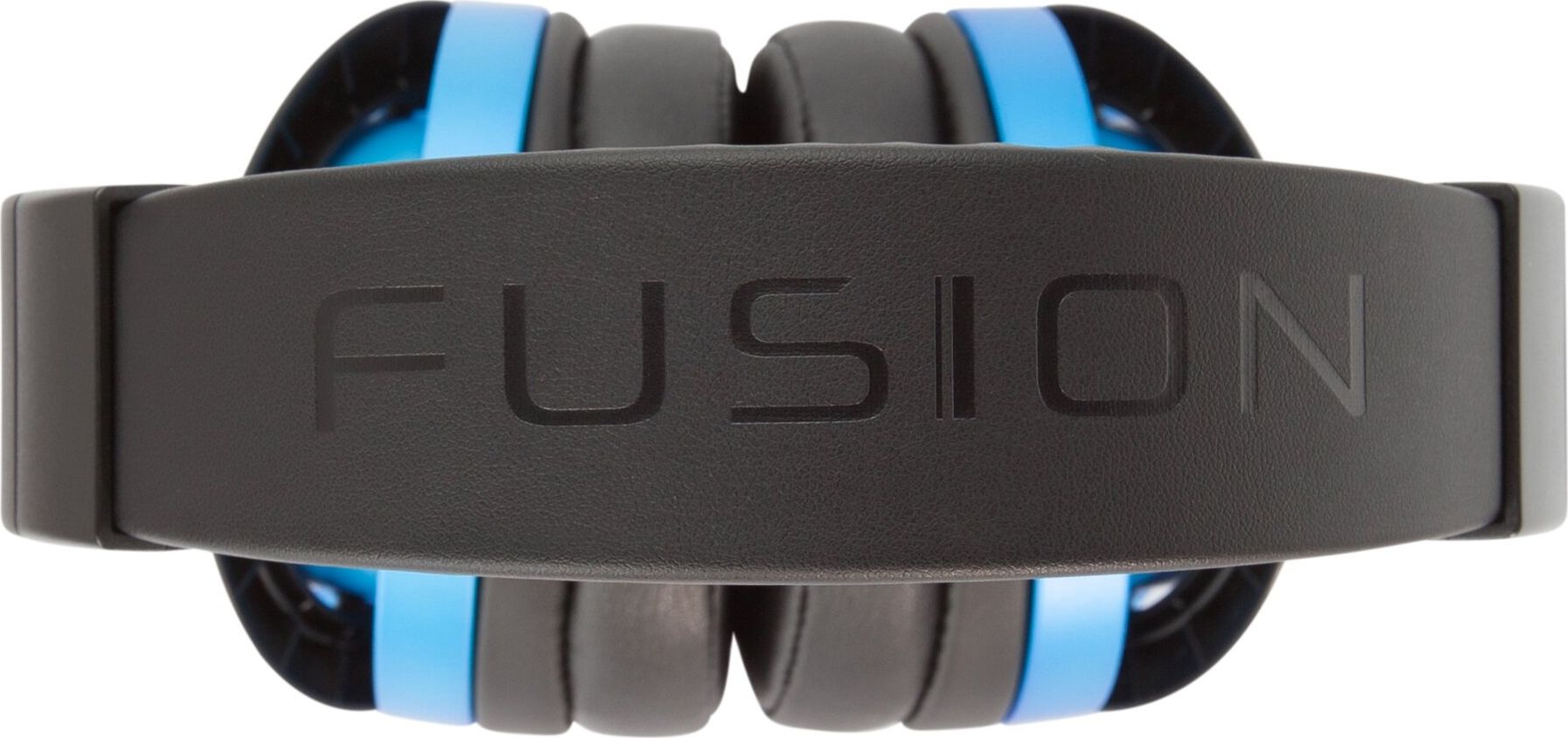 Kufje me kabllo Fusion Universal Sapphire Fade, universale, blu
