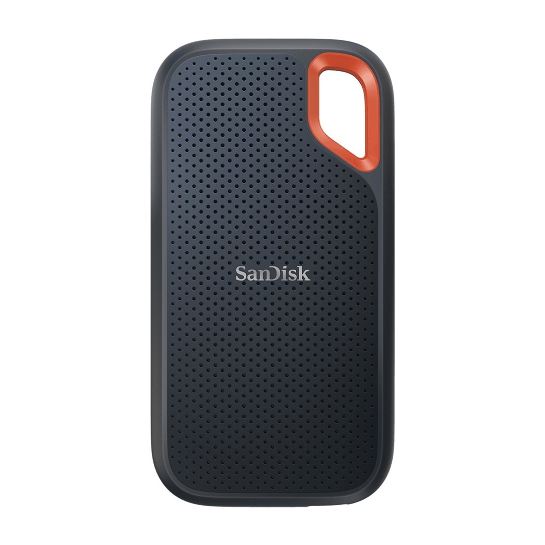 Hard disk SanDisk Extreme Portable V2 - 1TB, i zi
