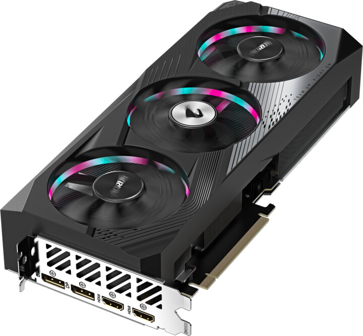 Kartelë grafike GIGABYTE GeForce RTX 4060 Ti ELITE, 8GB GDDR6