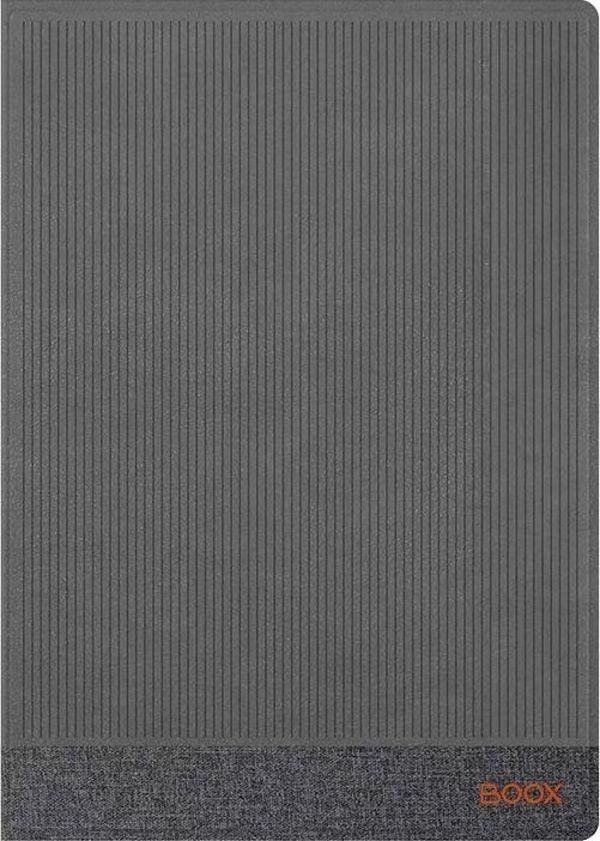 Mbrojtëse për Onyx Boox Note 5, e hirtë