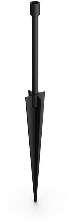 Llampë PHILIPS Lily, 230V, 3x8W