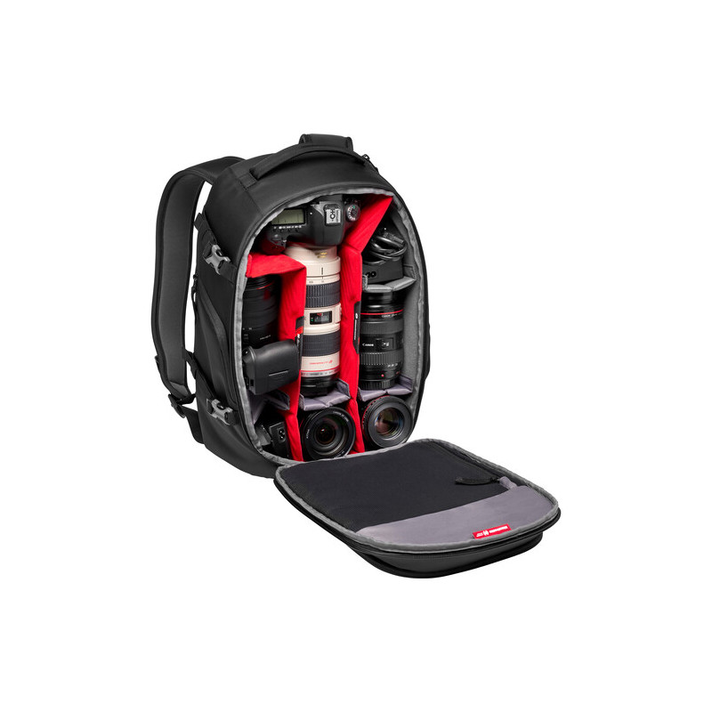 Manfrotto Advanced Gear M III Backpack (Black)