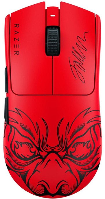 Maus gaming Razer Viper V3 Pro, wireless, i zi